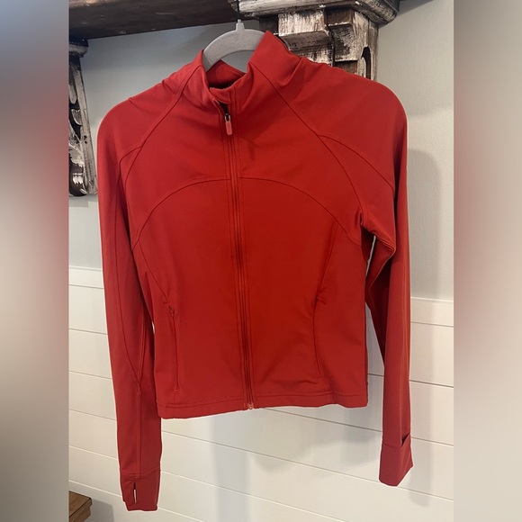 Lululemon Nulu Define Cropped Jacket - Picture 3 of 5